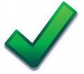 Check Mark Check Mark