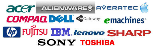 Computer Brand_Logos Computer Brand_Logos