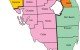 South Florida Map3 South Florida Map3