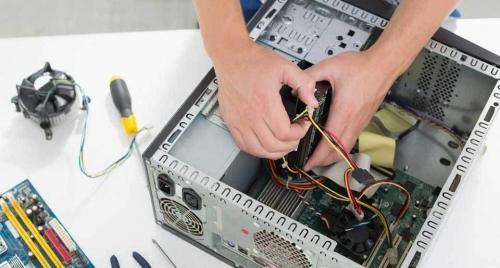 Computer Repair Lauderhill