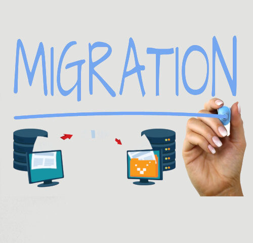 Migration Shop