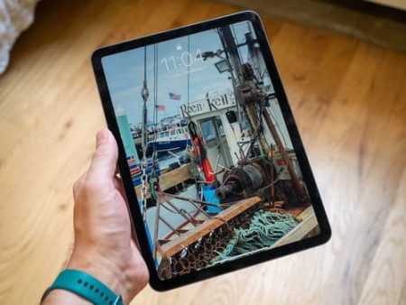 Computer Tablets