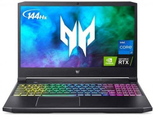 Gaming Laptops