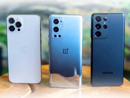 Unlocked Cell Phones